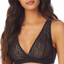 Бюстгальтер бралет