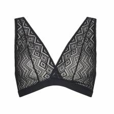 Бюстгальтер бралет