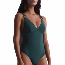 Цільний купальник