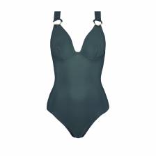 Цільний купальник