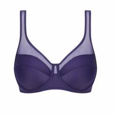 Бюстгальтер класичний на кісточках