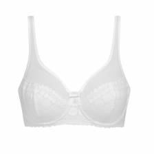 Бюстгальтер классический на косточках