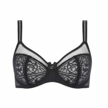 Бюстгальтер класичний на кісточках