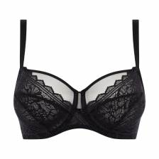 Бюстгальтер балконет