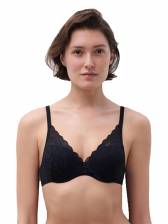 Бюстгальтер формований