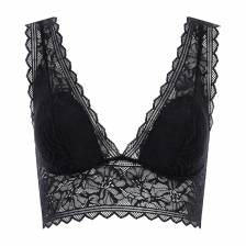 Бюстгальтер бралет