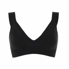 Бюстгальтер треугольник