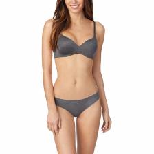 Бюстгальтер треугольник