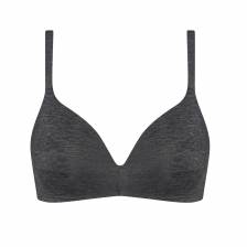 Бюстгальтер треугольник