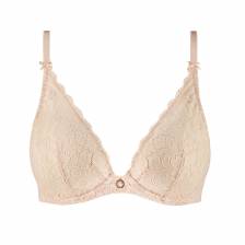 Бюстгальтер классический на косточках