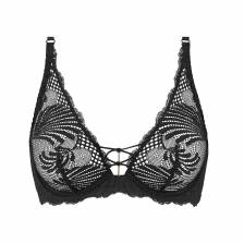 Бюстгальтер класичний на кісточках