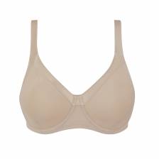 Бюстгальтер формованный