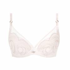 Бюстгальтер формованный