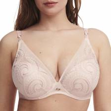 Бюстгальтер формованный