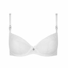 Бюстгальтер класичний на кісточках