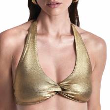 Бюстгальтер треугольник