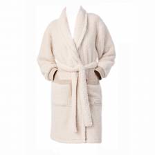 Одежда для сна и отдыха халат махровый