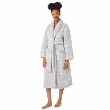 Одежда для сна и отдыха халат махровый