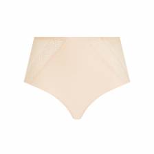 Трусы с высокой талией