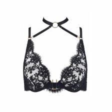 Бюстгальтер треугольник