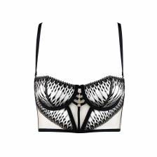 Нижнее белье бюстье