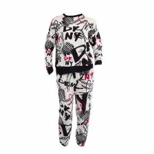 Одяг для сну та відпочинку костюм