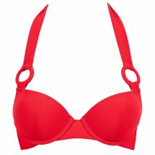 Бюстгалтер пуш ап