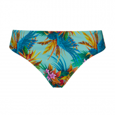 Трусы бикини