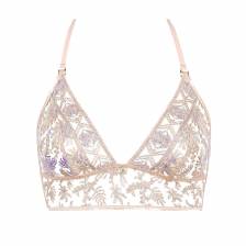 Бюстгальтер бралет