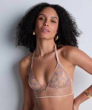 Бюстгальтер бралет