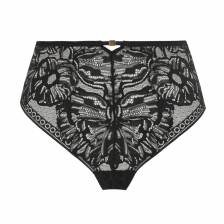 Трусы с высокой талией