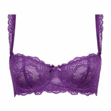 Бюстгальтер бандо