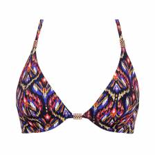 Бюстгалтер трикутник