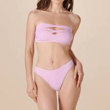 Бюстгалтер бандо