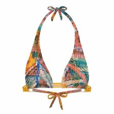 Бюстгалтер трикутник