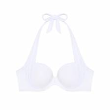 Бюстгалтер балконет