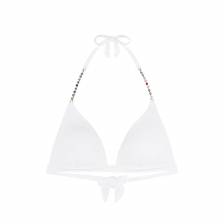 Бюстгалтер трикутник