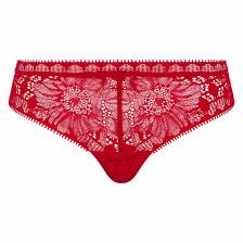 Трусы стринги