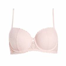 Бюстгальтер балконет