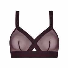 Бюстгальтер бралет