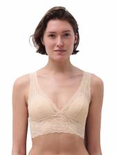 Бюстгальтер бралет