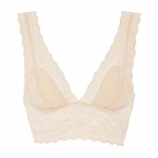 Бюстгальтер бралет