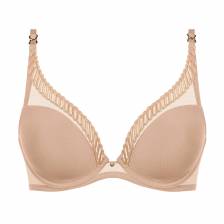 Бюстгальтер формований