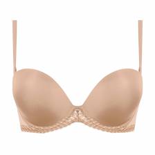 Бюстгальтер бандо