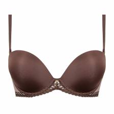 Бюстгальтер бандо