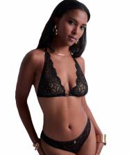 Бюстгальтер бралет