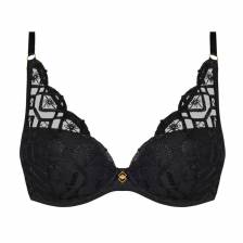 Бюстгальтер пуш ап