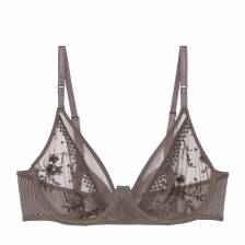 Бюстгальтер треугольник