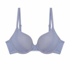 Бюстгальтер классический на косточках