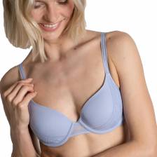 Бюстгальтер классический на косточках